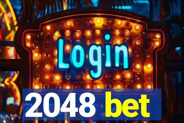 2048 bet